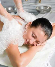 Bäder und Spa